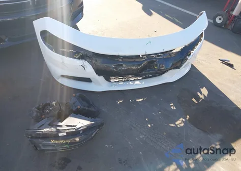 2016 Dodge Charger R/T из США, поврежденный, VIN 2C3CDXCT2GH347744